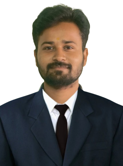 Mr.Vishal Ramesh Ghugare