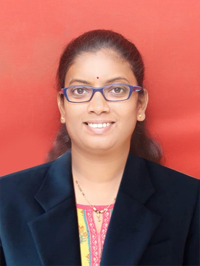 Ms. Mukta Uddhav Koli