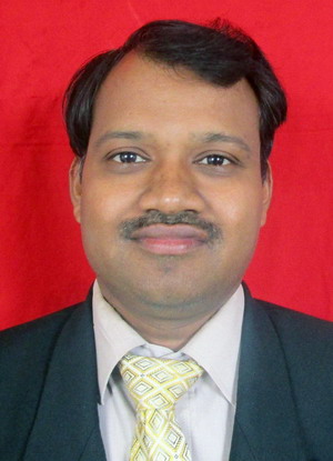 Mr. Ekhande N. A.