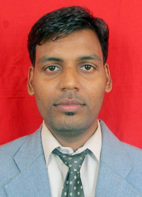 Mr. Yemul N. N.