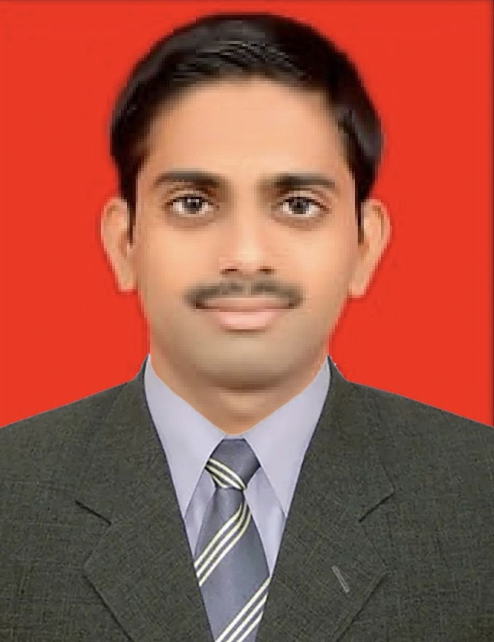 Mr. Siddhul S.N.