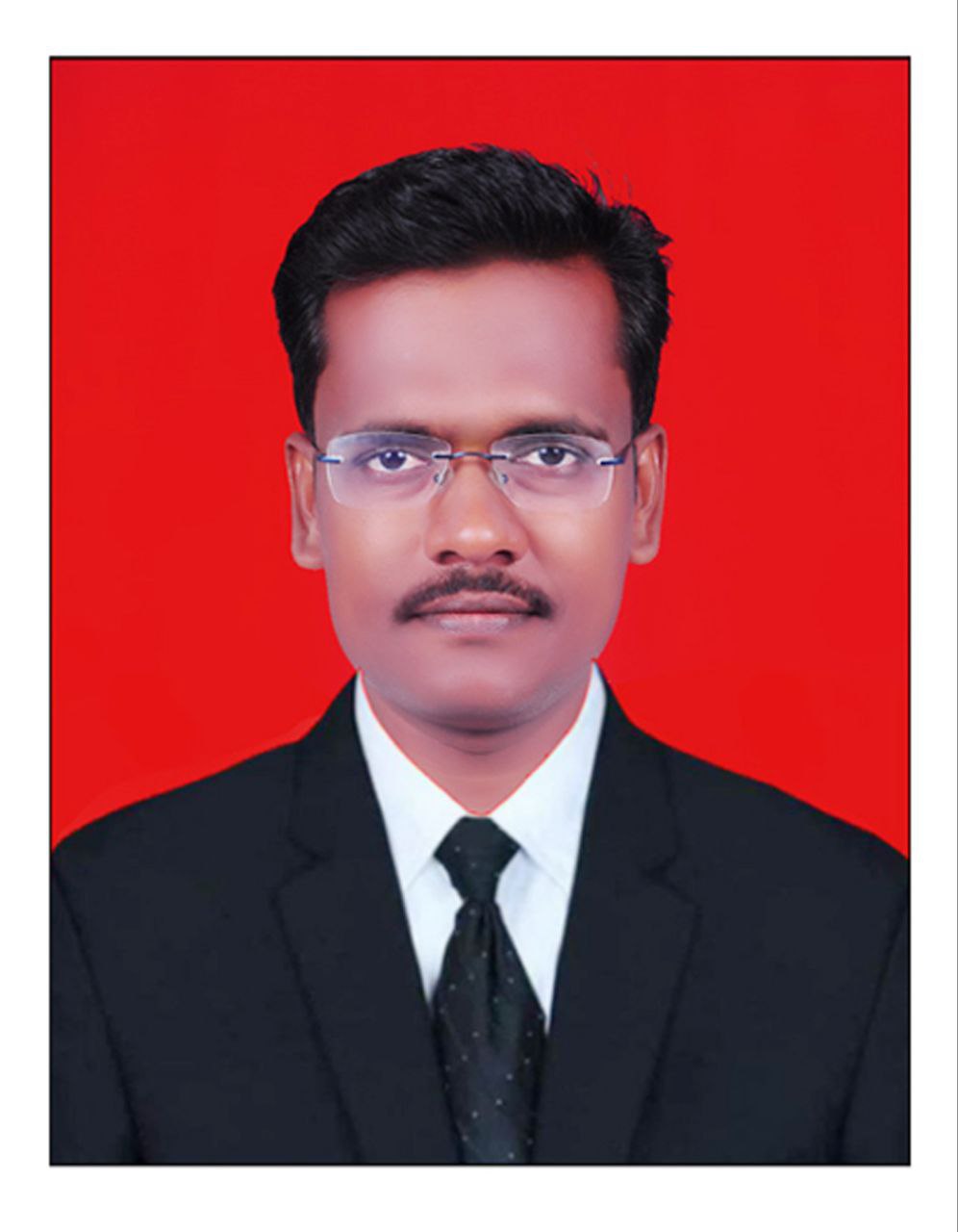 Mr.Gavandi A.P.
