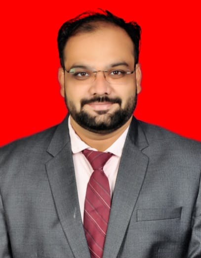 Mr. Kongari V. N.